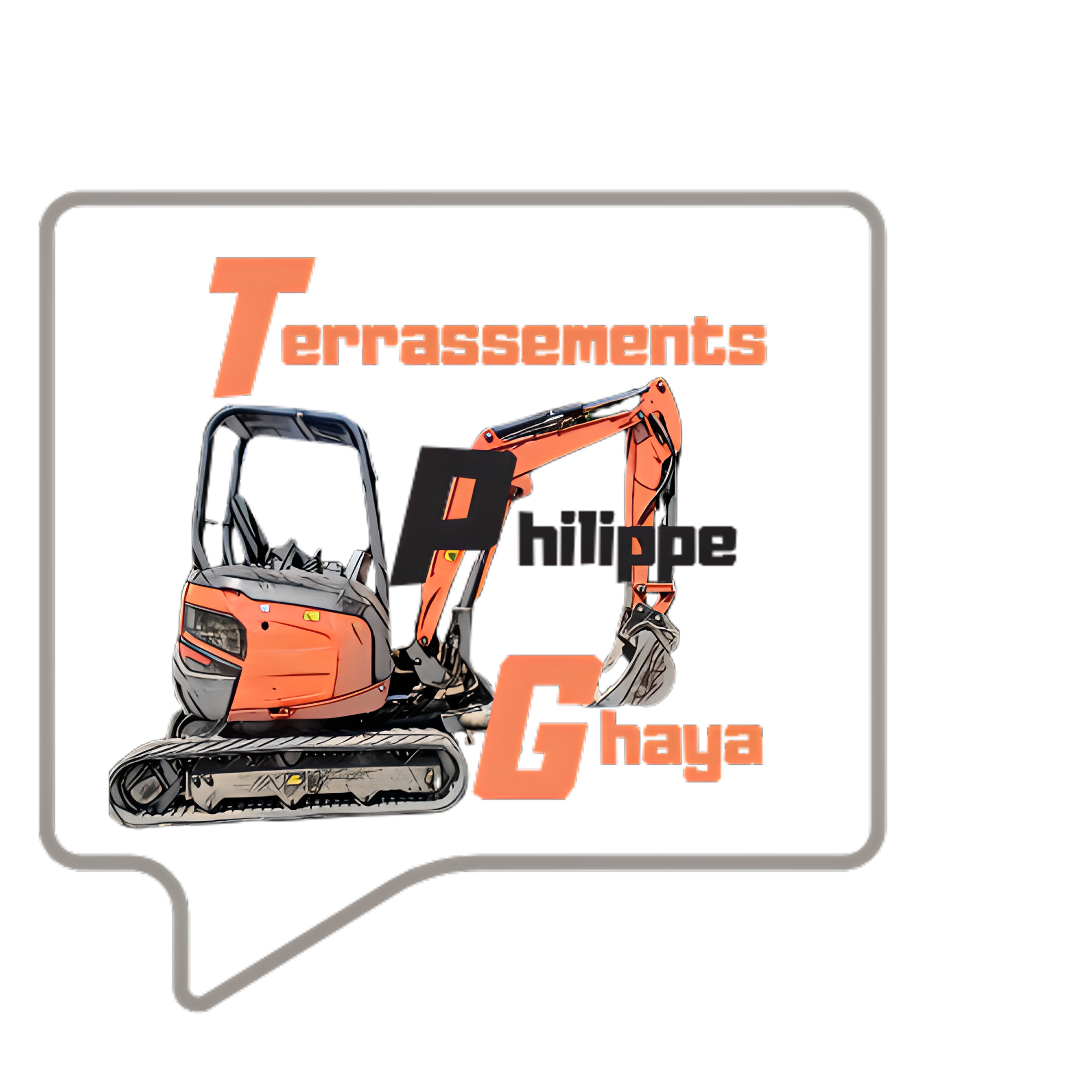 Terrassements philippe ghaya